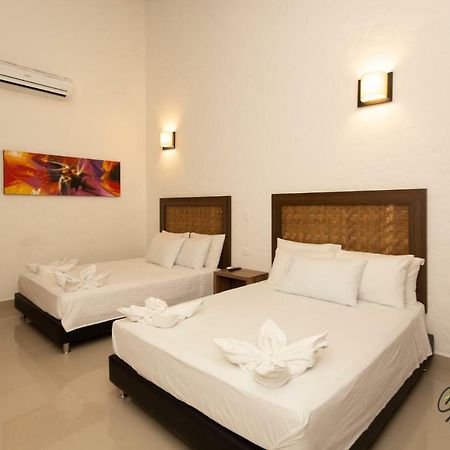Finca Hotel Guali Santafe سانتا في دي أنتيوكيا المظهر الخارجي الصورة