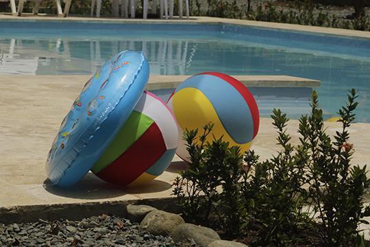 Finca Hotel Guali Santafe سانتا في دي أنتيوكيا المظهر الخارجي الصورة