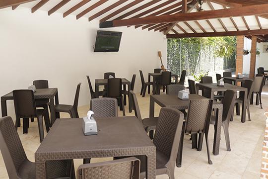 Finca Hotel Guali Santafe سانتا في دي أنتيوكيا المظهر الخارجي الصورة