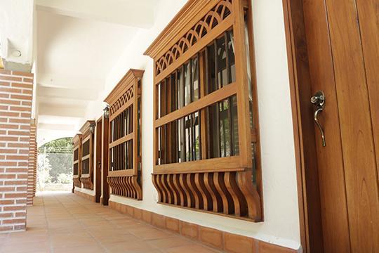 Finca Hotel Guali Santafe سانتا في دي أنتيوكيا المظهر الخارجي الصورة