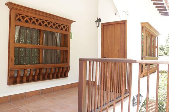 Finca Hotel Guali Santafe سانتا في دي أنتيوكيا المظهر الخارجي الصورة